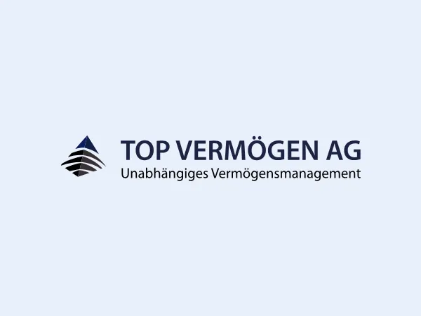 Top Vermögen AG Landingpage Screenshot