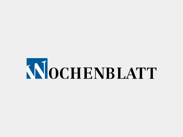 Logo vom Wochenblatt