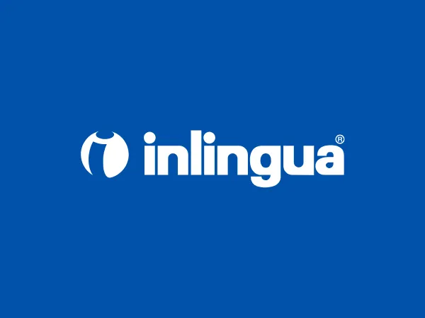 Inlingua Ravensburg Weingarten Bodensee Oberschwaben Logo
