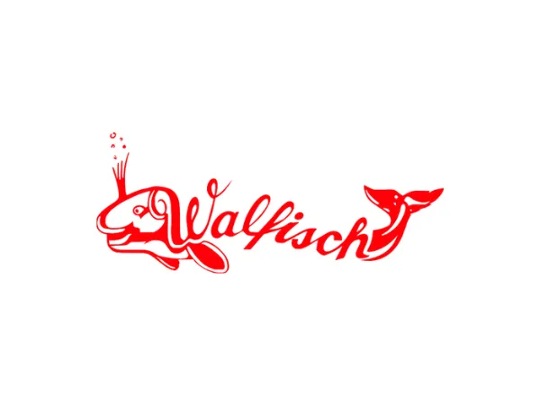 Cafe Walfisch Webseite Screenshot