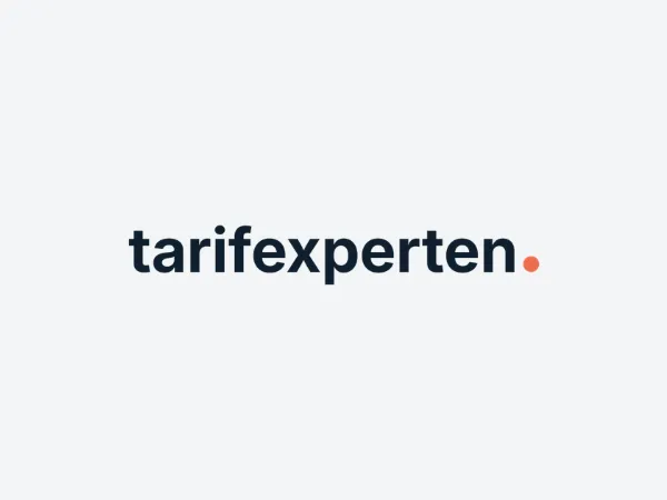 Tarifexperten — Logo