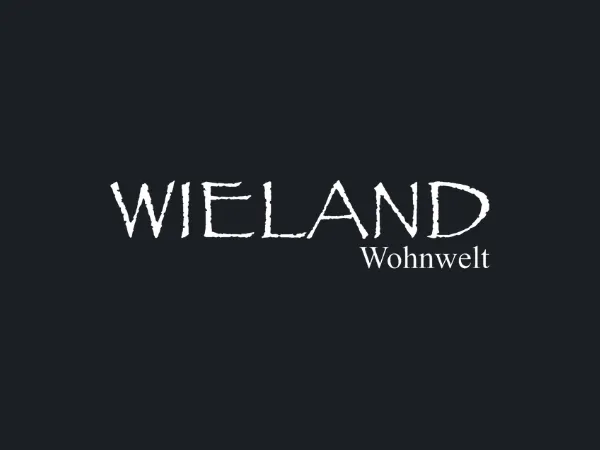 Wieland Wohnwelt Webseite Sreenshot