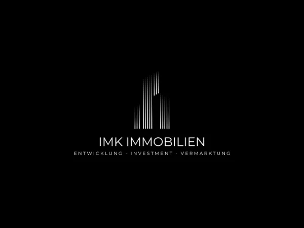 IMK Immobilien — Logo der Makler-Agentur