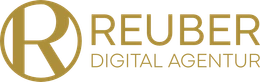 Agentur Reuber Logo