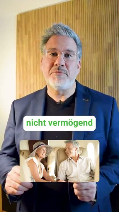 Fonds-Police — Wer nicht Millionär im Rentenalter ist